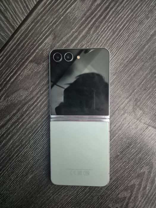 Flip 5 258/8 обмен