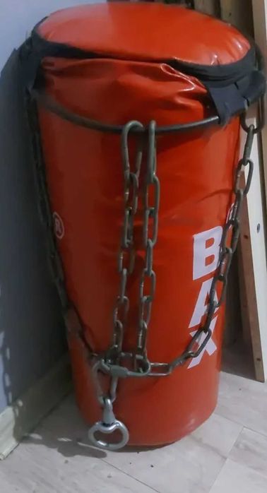 Боксёрская груша