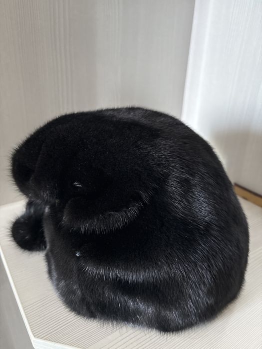 Норкавая шапка бу