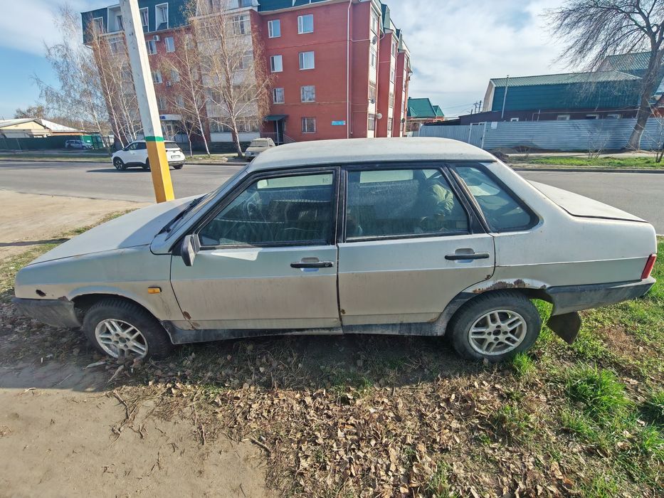 Продам машину СРОЧНО!!!