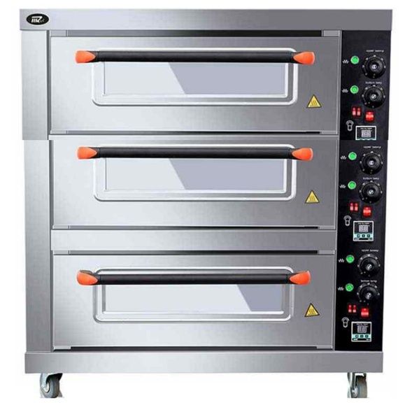 Ремонт электроплит