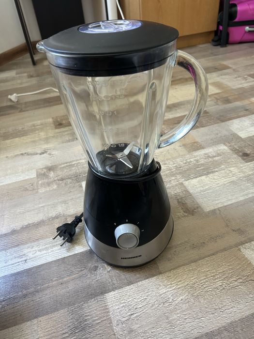 Blender Heinner