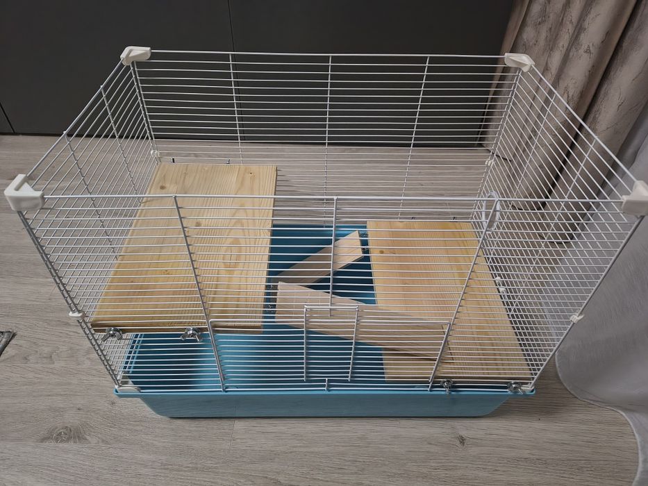 Cusca hamster 60x40cm
