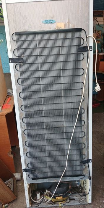 Frigider whirlpool in stare functionara