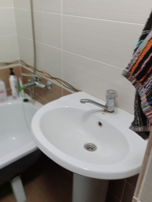Продам 2х комнатную квартиру