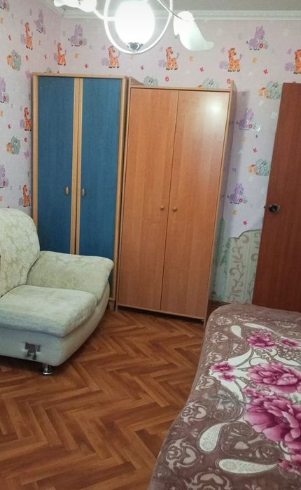 Сдам комнату в квартире