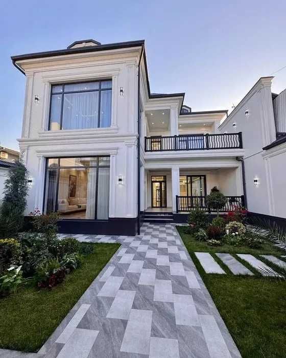 Сдаётся готовый Евродом Дархан в Мирзо-Улугбекском районе / id888 /