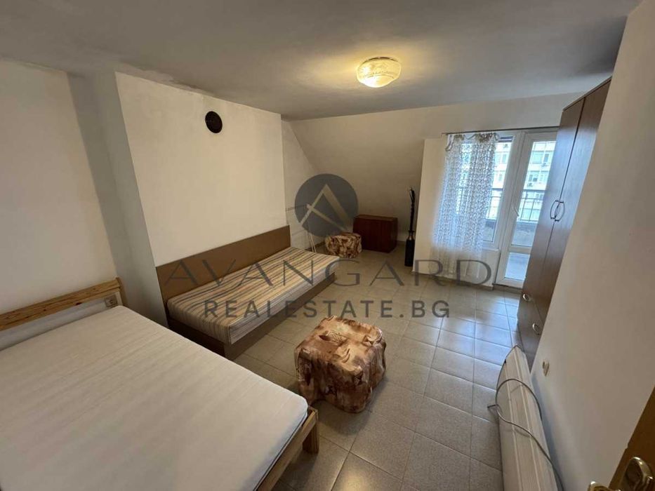 Продава се Мезонет в Пловдив, Христо Смирненски - 124 кв.м за 724 €/кв.м - Снимка #16