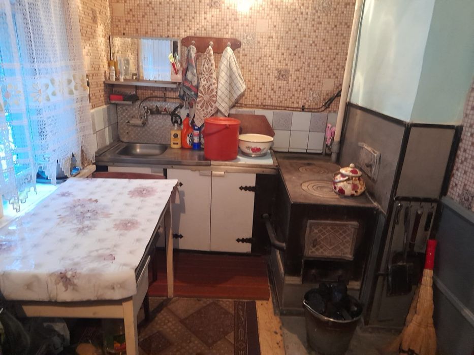 Продается большой дом