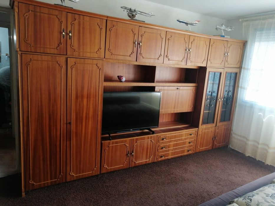 DONEZ mobila apartament completa - NU asigur transport