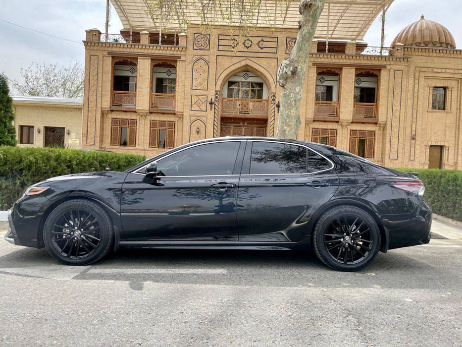 Тур по Самарканду На VIP cars!!!