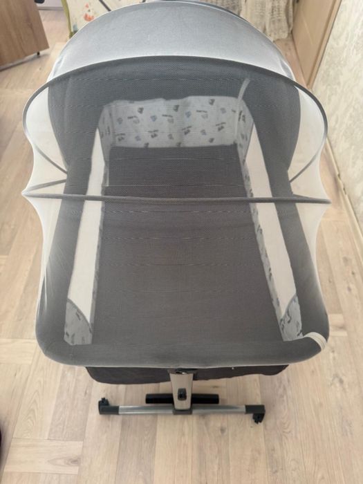 Продам детскую кровать