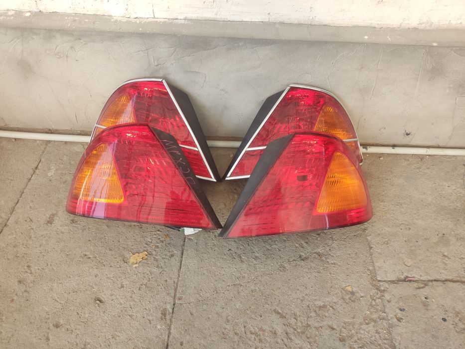 Фонари Toyota Avalon