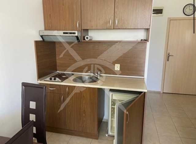 Продава се Едностаен апартамент в к.к. Слънчев бряг - 40 кв.м за 988 €/кв.м - Снимка #1