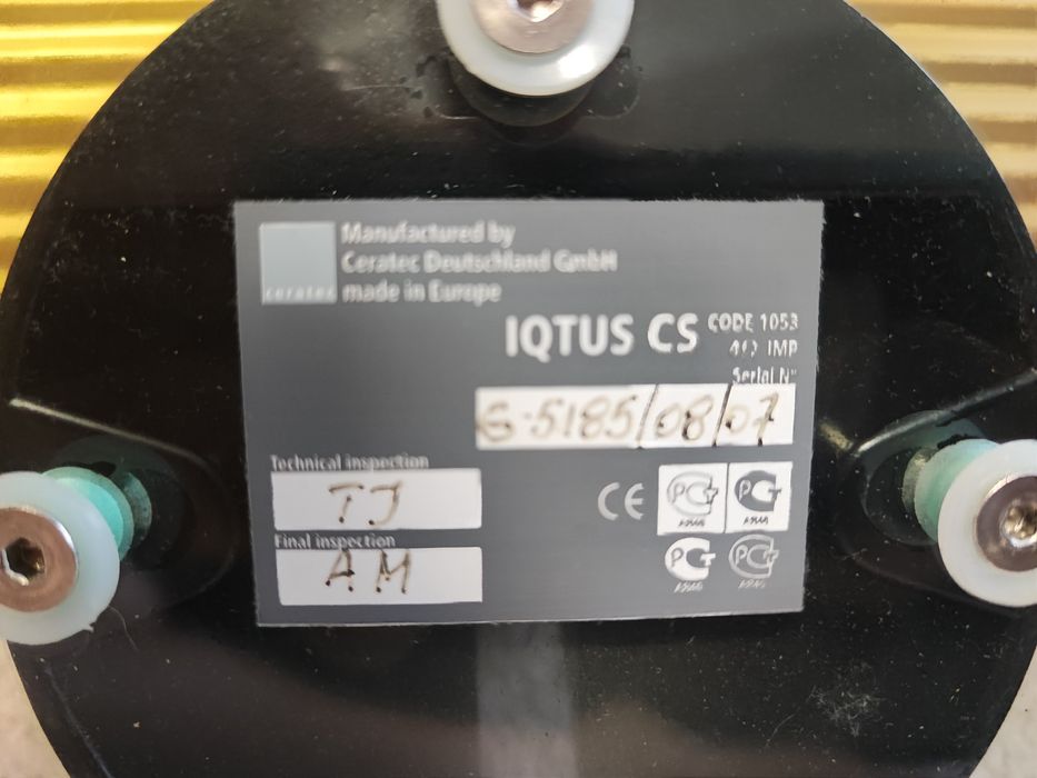 Акустика made in Germany. Elac , Ceratec