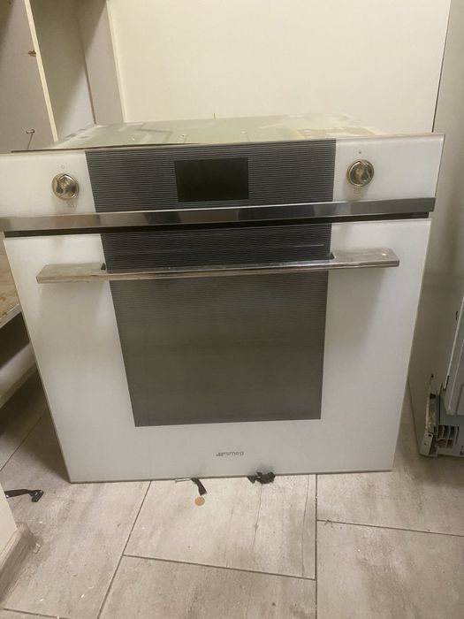 Фурна за вграждане