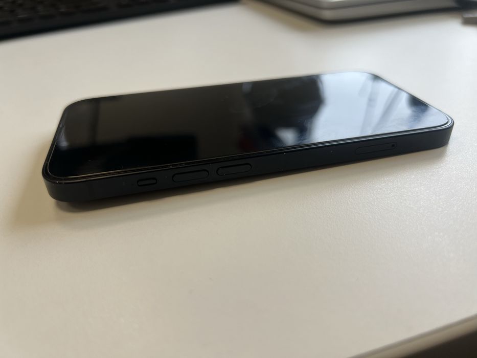 Iphone 14 Midnight 128GB