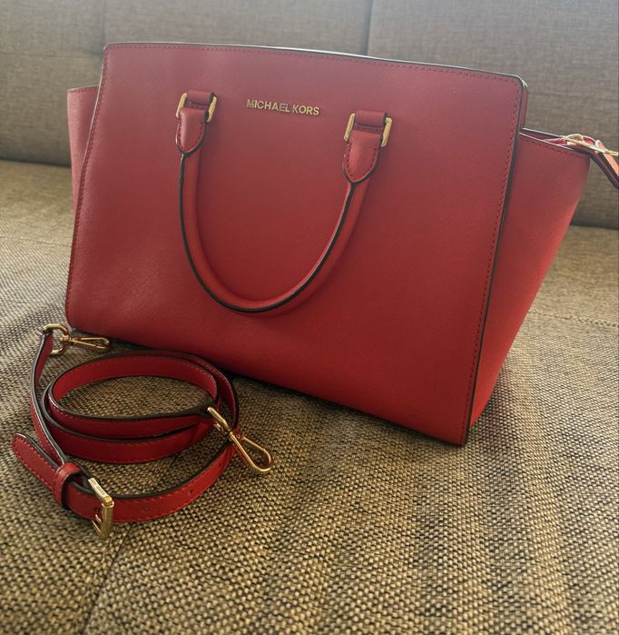 Vand geanta Michael Kors