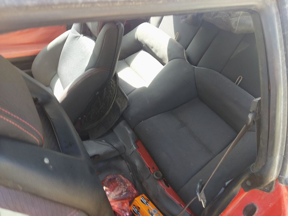 Toyota Celica 1987