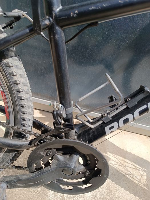 Планински велосипед ROCKRIDER ST 500, 24 ИНЧА