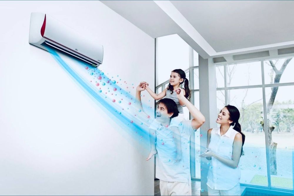 Установка и ремонт заправок фрон