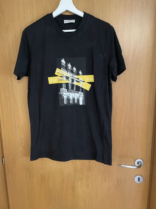 Tricou Givanchy M