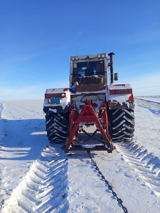 Продам кировец 744 с кузбасом