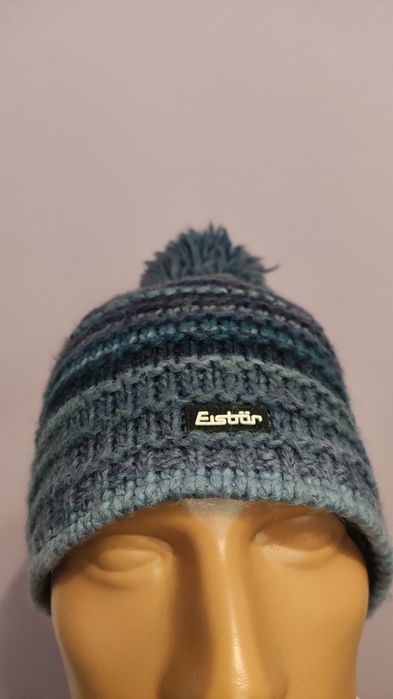 ДАМСКА зимна шапка Eisbar В