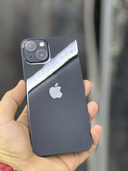 iPhone 13 (100%)