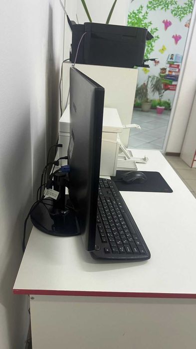 Компьютер Самсунг