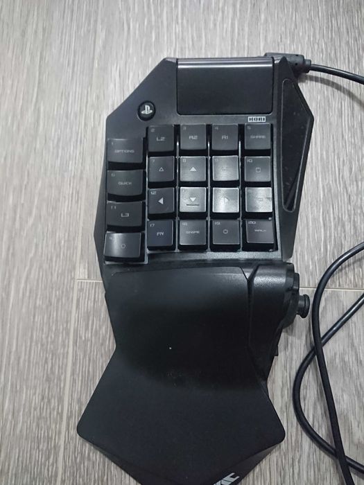 Tastatura pc si ps4