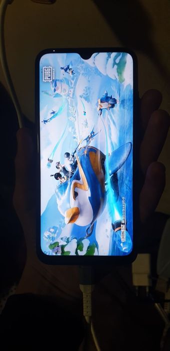 Redmi note 8 bor jigarlar