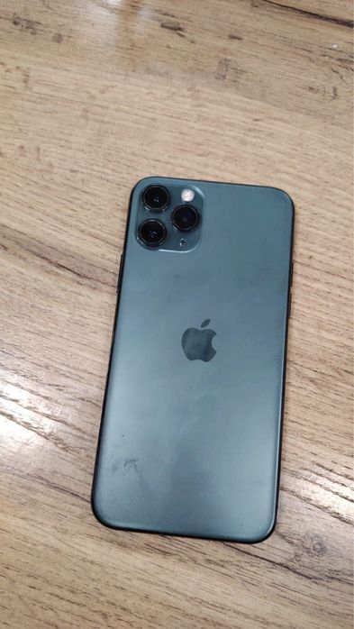 Iphone 11pro продам или обмен