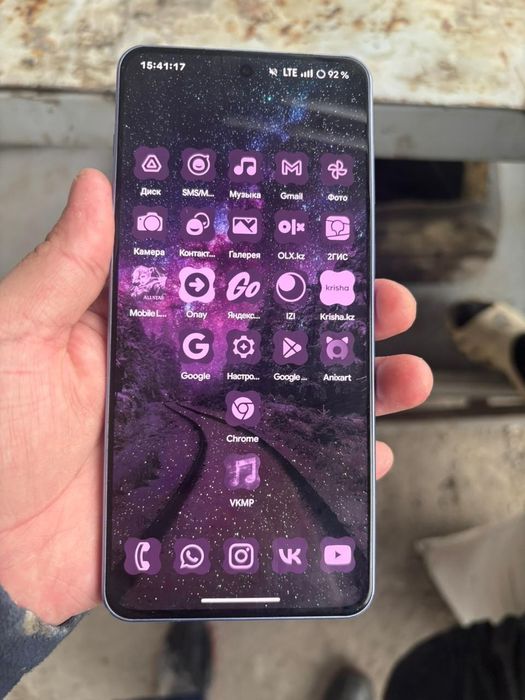 OnePlus Ace 3V 12/256gb