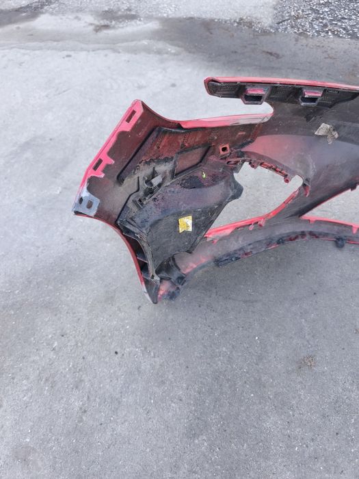 Броня за Рено Клио 5