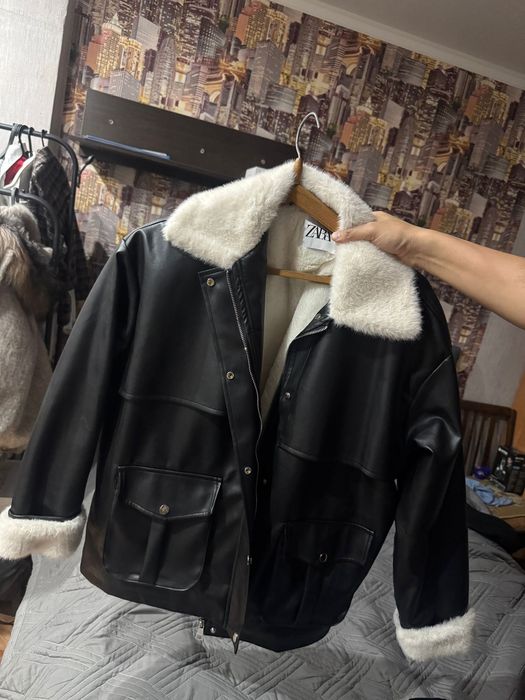 Продам куртку от Zara