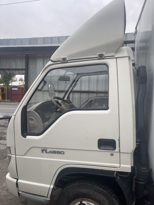 Продам автомашину Фотон - аумарк