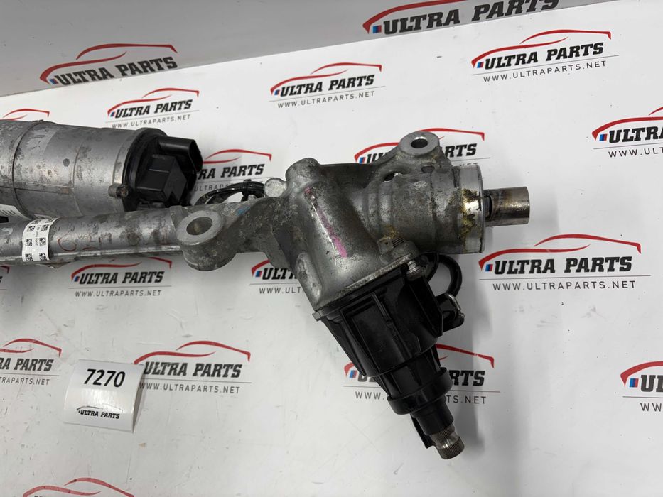 Електрическа Рейка RWD За БМВ 2 Г42 3 Г20 4 Г22 Г26 BMW 2 G42 3 G20 4 G22 G26