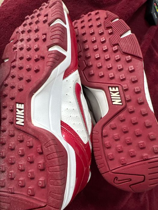 Nike adidasi nr 9,5 AIR barbati