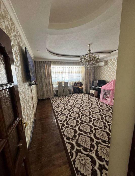 Чилонзор новза метода 2 хонали Уй сотилади