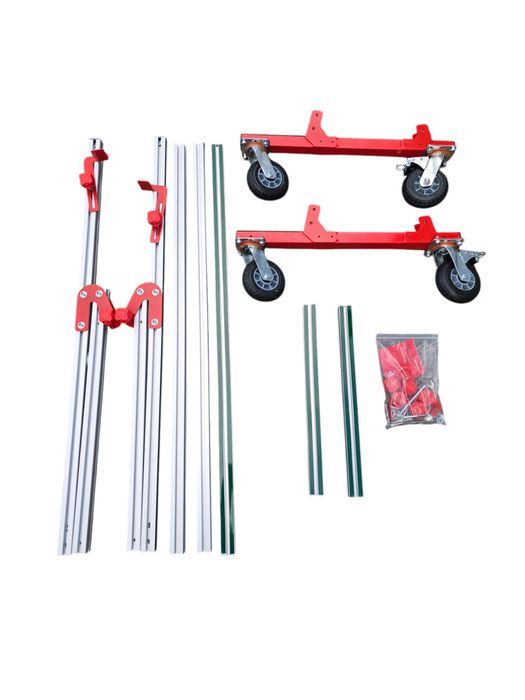 Количка за пренасяне на плочки Shijing P707 A