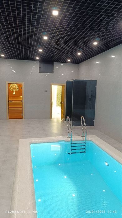 Кафел терамиз  малярка киламиз под ключ