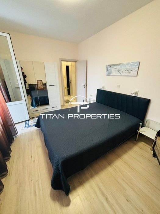 Дава се под наем Тристаен апартамент в Бургас, Лазур - 105 кв.м за 797.64 € - Снимка #5