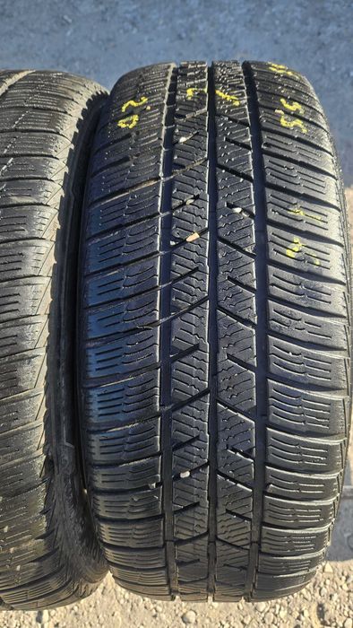 205/55 R16 • Iarna • Barum Polaris 5 91H | 4 buc | Pret/buc