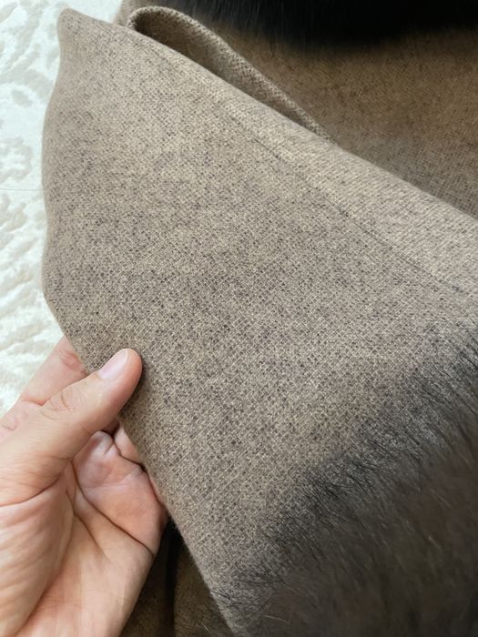 Новое Турецкое пальто