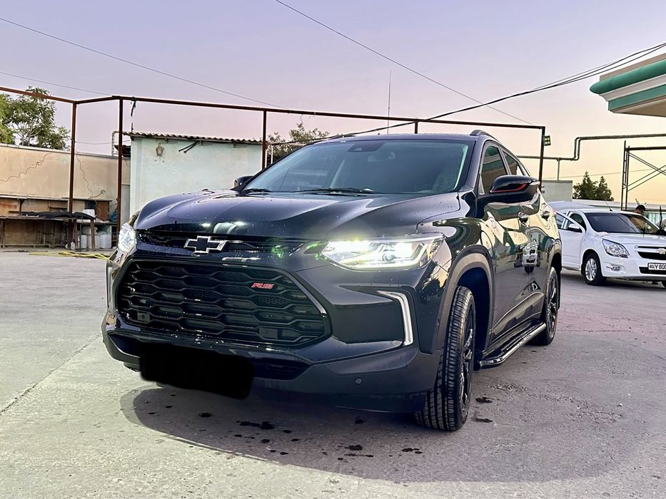 Прокат авто/rent a car/avto ijara-TRACKER