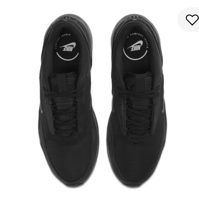 Nike air max bolt 39 originali noi