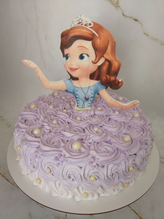 Торты на заказ (домашние)