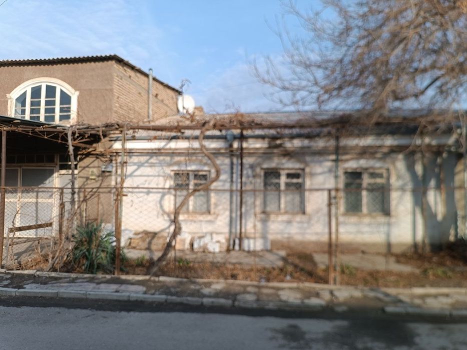 Продаётся участок.