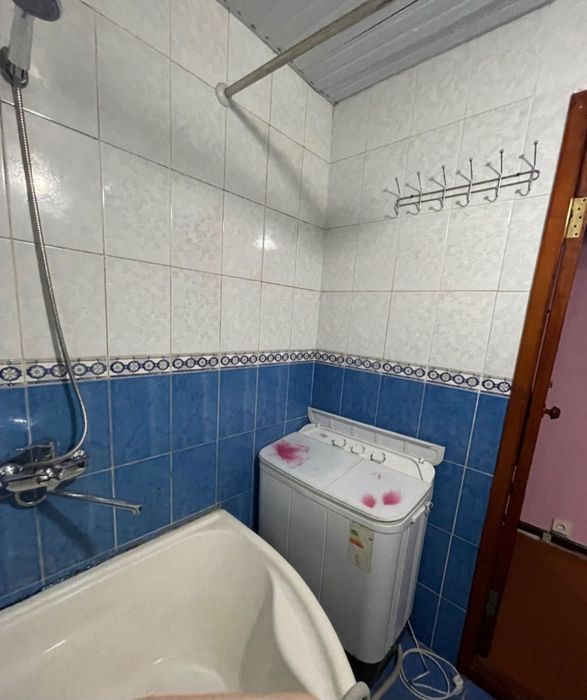 2-Комн. 3-Этаж. 50м². Продажа. Уй-Жой. Ттз-2. Ттз-Базар.